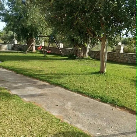 Analipsis Messinis Appartamento Analipsis (Messinia)
