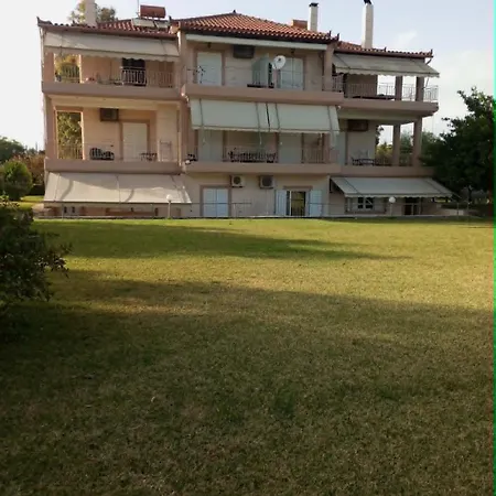 Analipsis Messinis